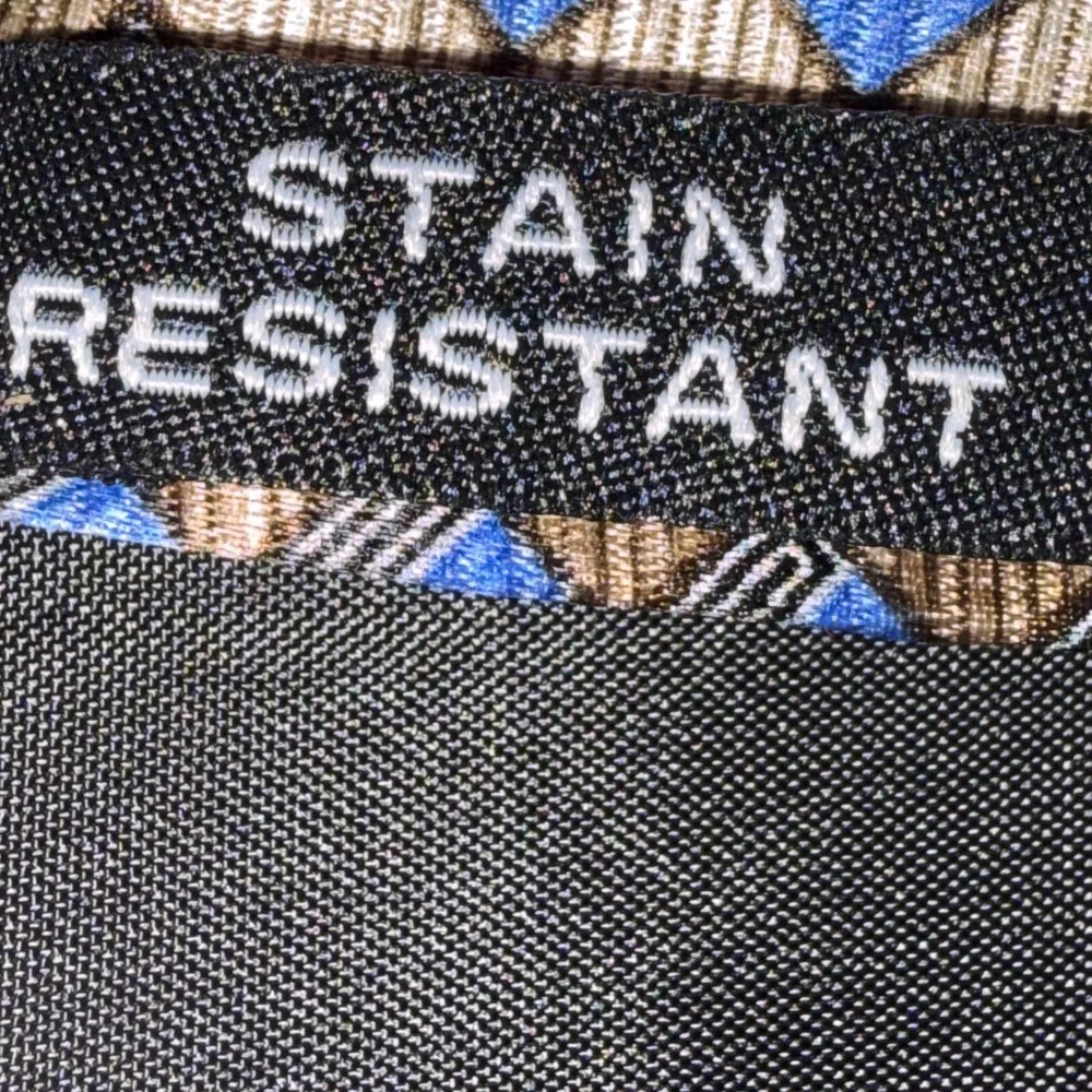 Dockers handmade silk